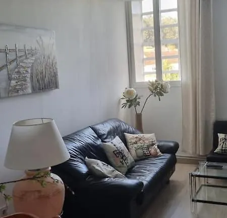 Casa Rias Baixas Апартаменты *