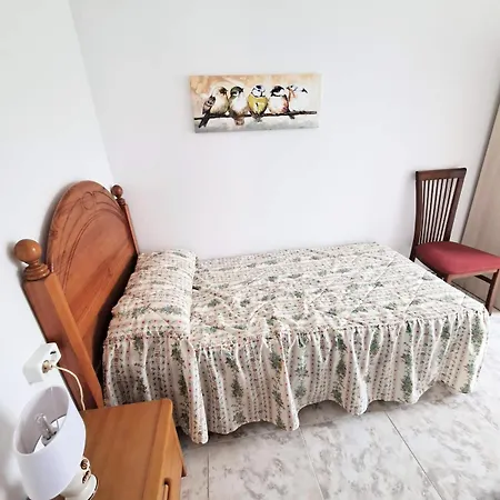 Casa Rias Baixas Апартаменты