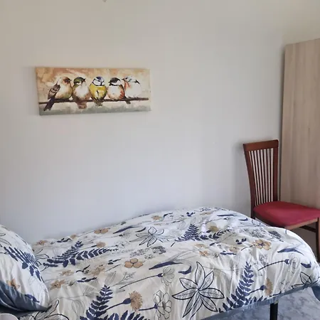 Апартаменты Casa Rias Baixas *