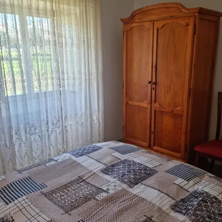 Casa Rias Baixas Апартаменты