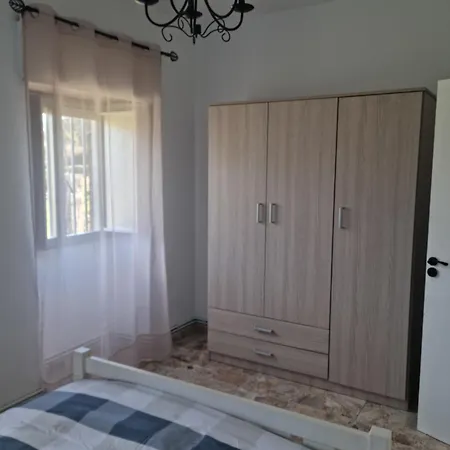 Апартаменты Casa Rias Baixas Пойо